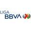 Mexican Liga BBVA MX Logo