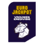 Dutch Vrouwen Eredivisie Logo