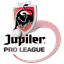 Belgian Pro League Logo