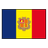 Andorra U21 Logo