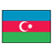 Azerbaijan U21 Logo
