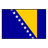Bosnia and Herzegovina U21 Logo