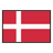 Denmark U21 Logo
