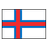 Faroe Islands U21 Logo