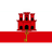 Gibraltar U21 Logo