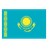Kazakhstan U21 Logo