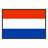 Netherlands U21 Logo