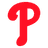 Philadelphia Phillies Logo