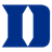Duke Blue Devils Logo
