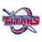 Detroit Mercy Titans Logo