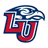 Liberty Flames Logo