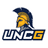 UNC Greensboro Spartans Logo
