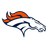 Denver Broncos Logo