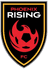 Phoenix Rising FC Logo