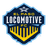 El Paso Locomotive FC Logo